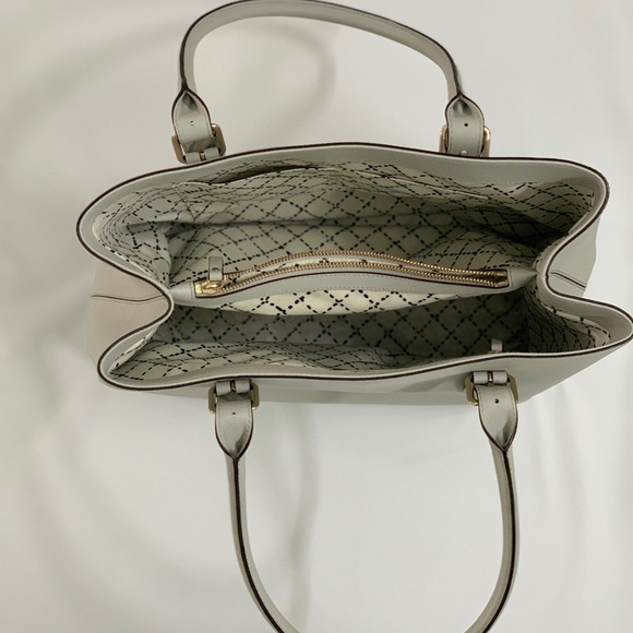 Kate Spade Gray Tote - Picture 4 of 9